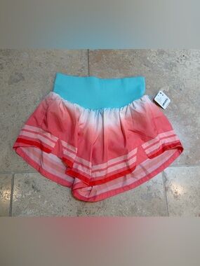 FP Movement women’s shorts NWT